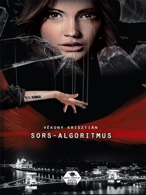 cover image of Sors-algoritmus